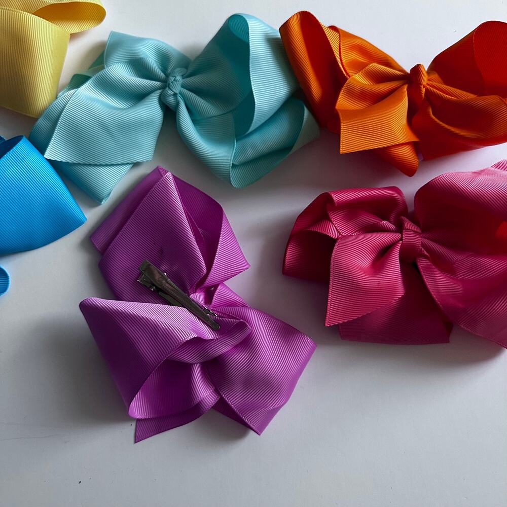 Large bow bundle - Picture 3 of 5